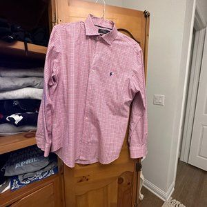 POLO Ralph Lauren Men's shirt